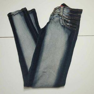 gogo star jeans size 11